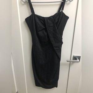 Dolce and Gabbana Corset Dress